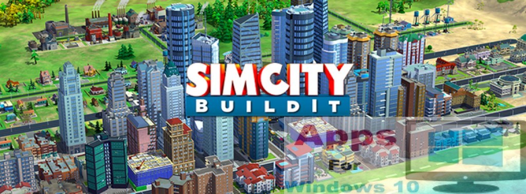 simcity free download pc